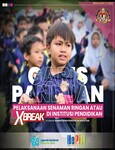 Garis Panduan Pelaksanaan Senaman Ringan atau X-Break di Institusi Pendidikan